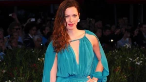 Rebecca Hall twierdzi, że lubi rzeczy proste, a jednocześnie oryginalne