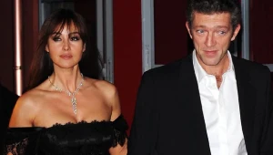 Bellucci i Cassel: Razem, ale osobno - fot. Pascal Le Segretain