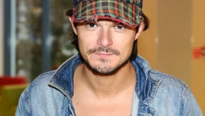 Październik należy do niego! Oprócz "Chce się żyć" Dawida Ogrodnika zobaczymy również w "Idzie".