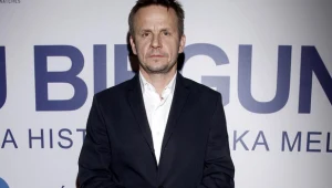 Bartłomiej Topa przyznaje, że "Mój biegun" był realizowany z myślą o telewizyjnej emisji.