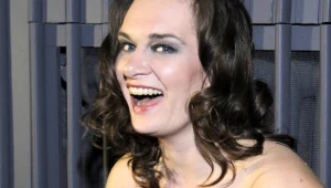 "Niegrzeczna dziewczynka"? Maria Seweryn przyznaje, że dużo przeklina...