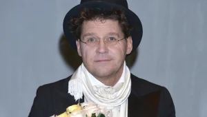 Wojciech Malajkat: Najmniej czasu w swoim życiu spędzam przed telewizorem.