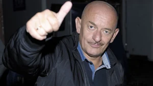 Marcin Daniec wraca do telewizji!