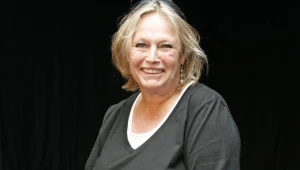 Iwona Bielska: "Za stara" na popularność?