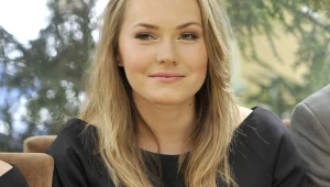 Magdalena Lamparska: Jej talent docenił nawet sam Antonio Banderas!