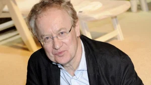 Robert Gliński ma nadzieje, że film spodoba się widzom, szczególnie młodym / fot. M. Piętka