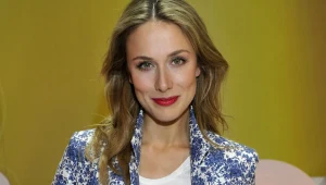 Od marca oglądać będziemy Natalię Klimas w serialu "Sama słodycz"