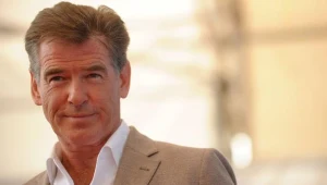 Pierce Brosnan ma już 60 lat i wiele świetnych ról na koncie