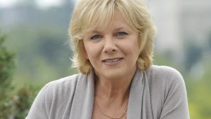 Dorota Kamińska: Od 10 lat jestem w harmonijnym związku.