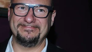 Piotr Gąsowski zna pięć języków. Teraz chce nauczyć się kolejnych dwóch - fot. A.Szilgayi