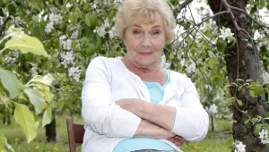 Teresa Lipowska: Są takie momenty, w których potrzebuję być tylko ze zdjęciami mojego męża