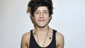 Dawid Kwiatkowski: Od czasu do czasu lubię sobie z całej tej fleszowej szopki troszeczkę zakpić!