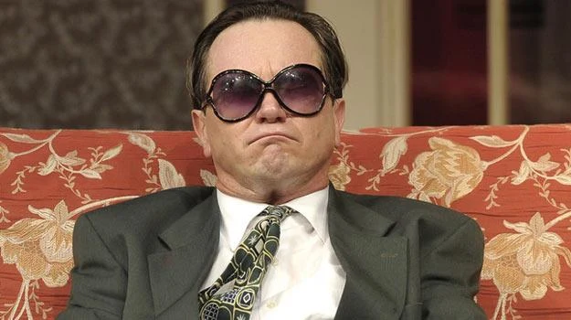 Piotr Cyrwus: Aktorstwo nie jest tylko łatwą i przyjemną pracą. To tak naprawdę ogromny trud
Piotr Cyrwus: Aktorstwo nie jest tylko łatwą i przyjemną pracą. To tak naprawdę ogromny trud