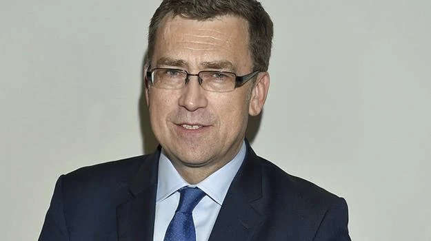 Dziennikarstwo zamiast aktorstwa? "Nie żałuję" - przekonuje Maciej Orłoś / fot. Kurnikowski Dziennikarstwo zamiast aktorstwa? "Nie żałuję" - przekonuje Maciej Orłoś / fot. Kurnikowski