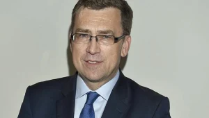 Dziennikarstwo zamiast aktorstwa? "Nie żałuję" - przekonuje Maciej Orłoś / fot. Kurnikowski