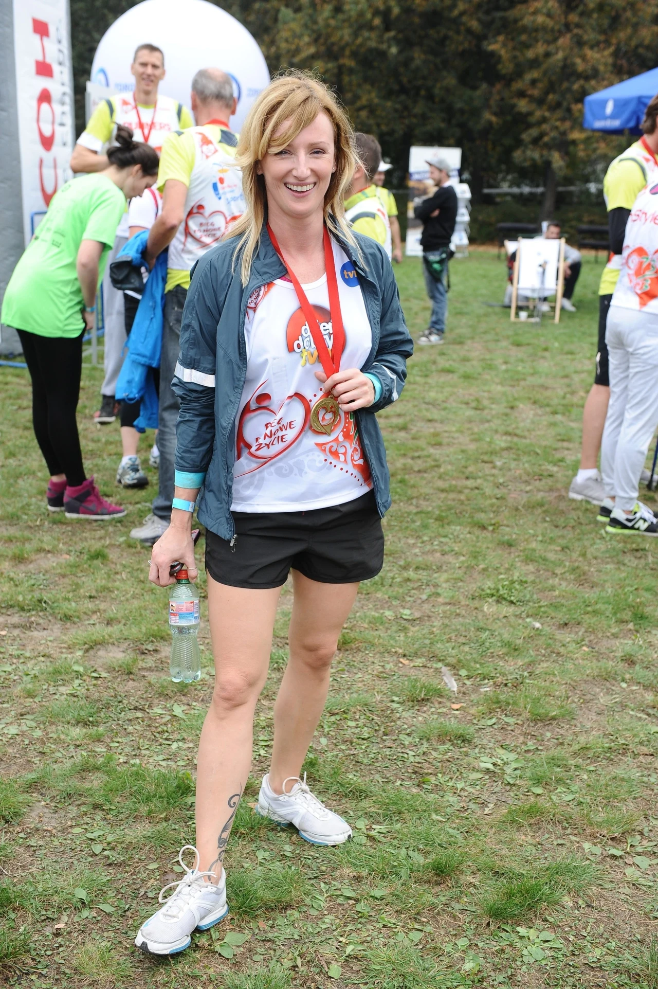 Urszula Chincz Urszula Chincz