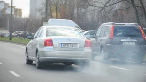 Co jest przyczyną smogu? Wcale nie samochody!