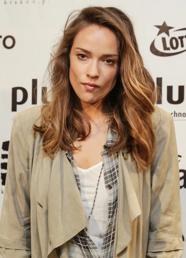 Alicja Bachleda-Curuś