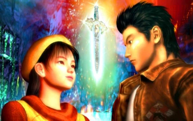 Shenmue 3