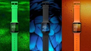 Projekt Moonraker - smartwatch firmy Nokia