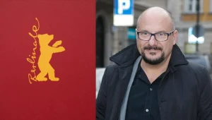 Piątr Gąsowski wybierze się w lutym do Berlina - fot. Getty Images