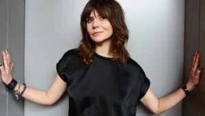 Szumowska nakręciła czarną komedię, w której widać wpływy artystycznego kina / fot. Celotto