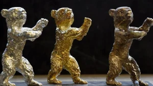 Berlinale 2015: Statuetki już czekają