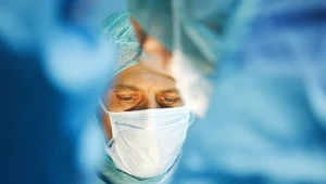 Nowotwory neuroendokrynne leczy się chirurgicznie