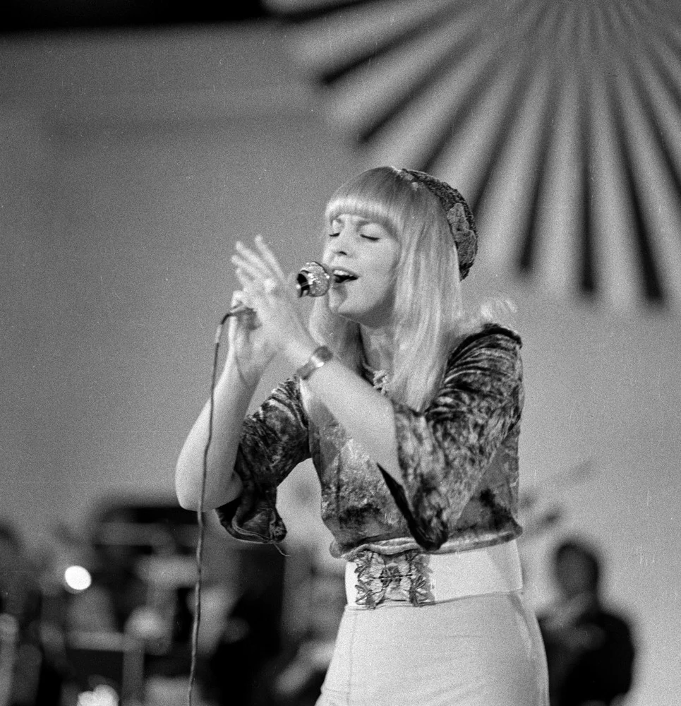 Urszula Sipińska Urszula Sipińska