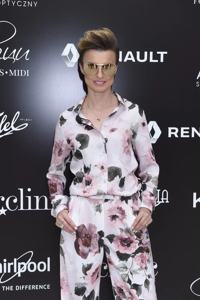 Katarzyna Sokołowska Katarzyna Sokołowska