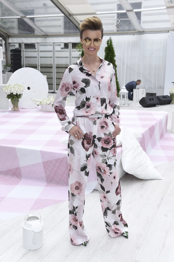 Katarzyna Sokołowska Katarzyna Sokołowska