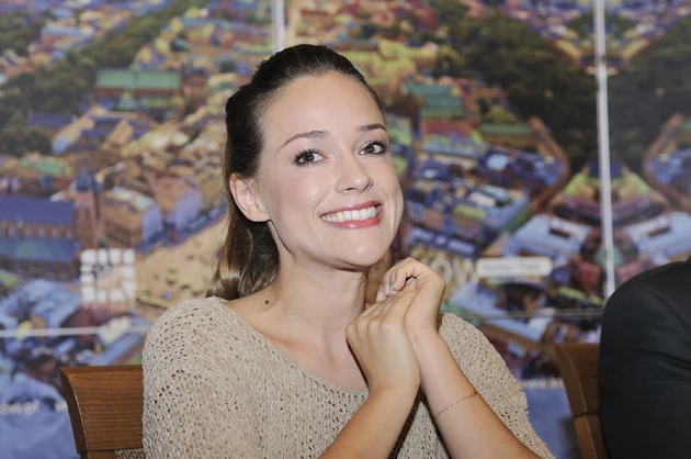 Alicja Bachleda-Curuś