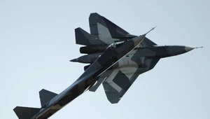 T-50 PAK-FA