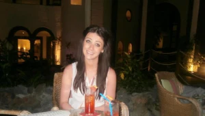 Bronte Doyne była zwyczajną nastolatką