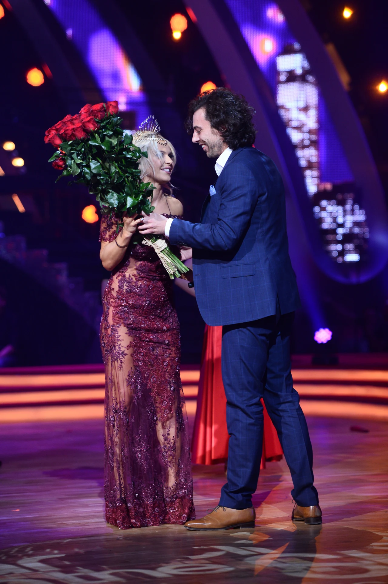 Doda i Emil Haidar Doda i Emil Haidar