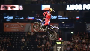 NIGHT of the JUMPs: Petr Pilat Mistrzem Europy!