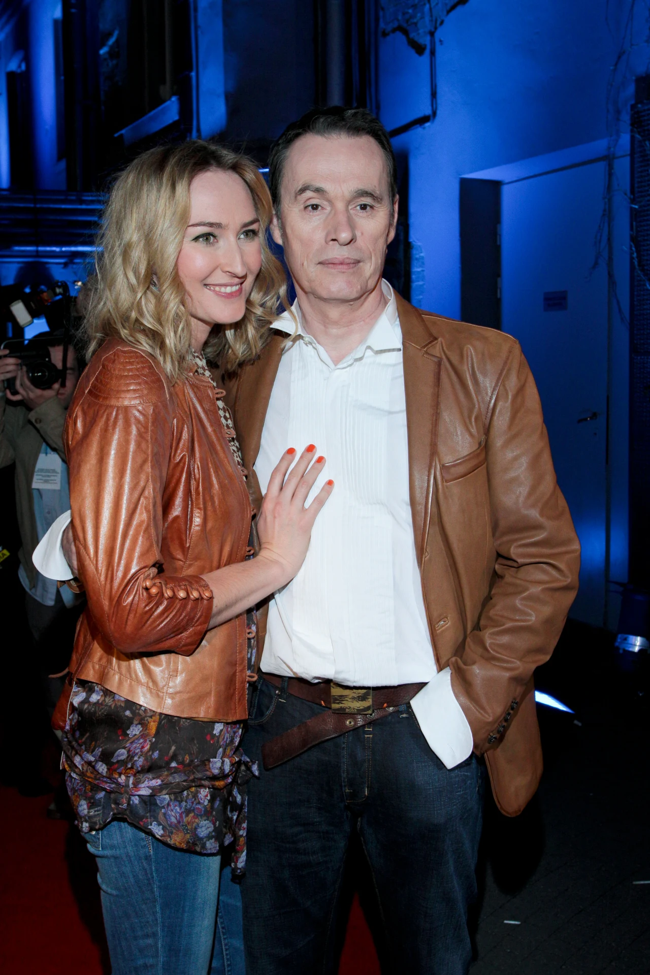 Para była ze sobą 12 lat