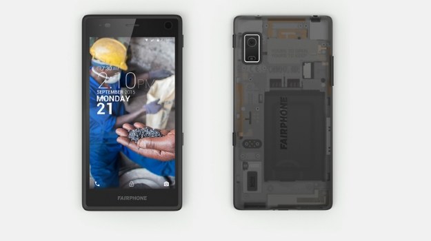 Fairphone