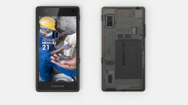 Fairphone