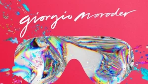 Recenzja Giorgio Moroder "Deja Vu": Maruder Moroder