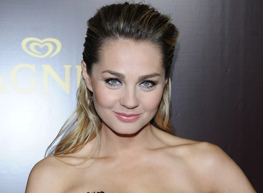 Małgorzata Socha Małgorzata Socha