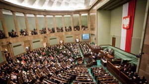 "Sejm Rzeczypospolitej Polskiej uczyni wszystko co możliwe, aby wynagrodzić krzywdy" (zdjęcie ilustracyjne)