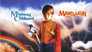 Fish: 30-letni album "Misplaced Childhood" Marillion w całości w Polsce