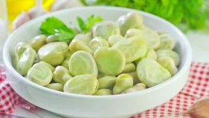 Bób jest miękki i niesmaczny? To wina powszechnego błędu