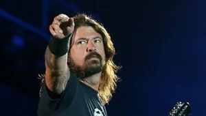 Dave Grohl przeprosił fanów za odwołane koncerty
