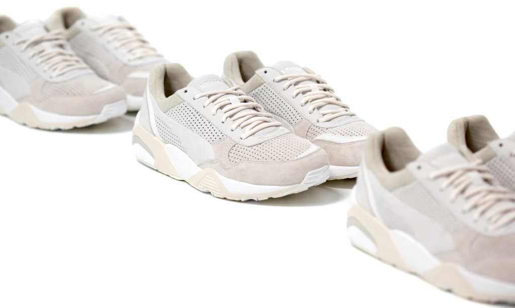 PUMA R698 Desert Storm PUMA R698 Desert Storm