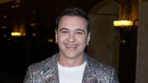Radek Liszewski wraz z grupą Weekend wystąpi w Kobylnicy