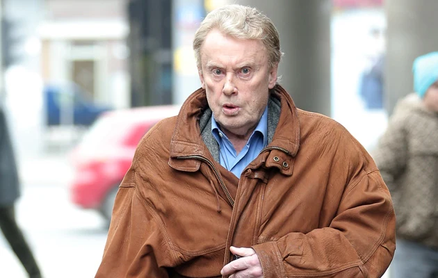 Daniel Olbrychski Daniel Olbrychski