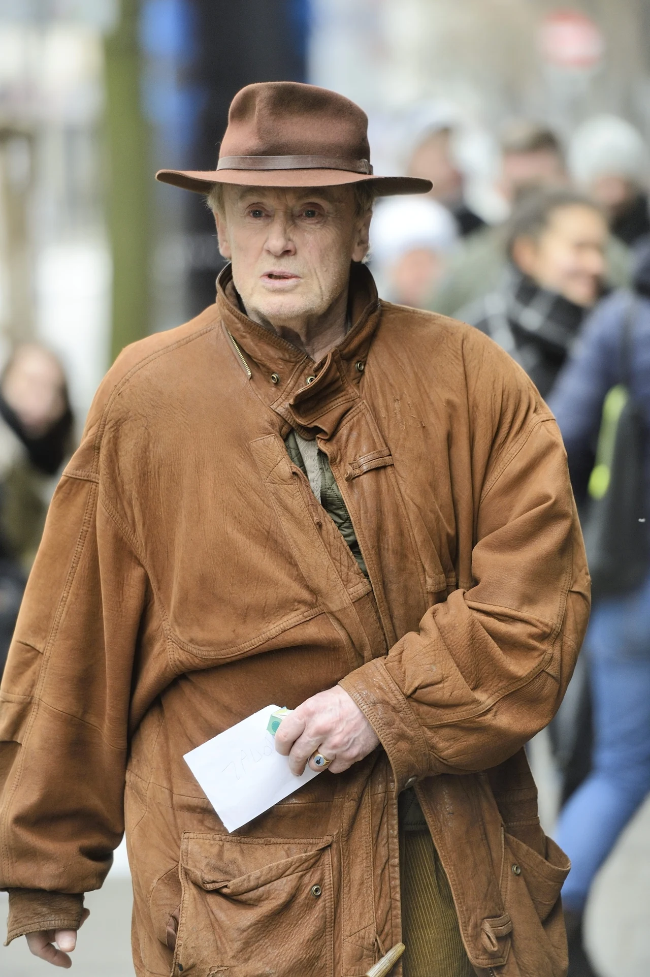 Daniel Olbrychski Daniel Olbrychski