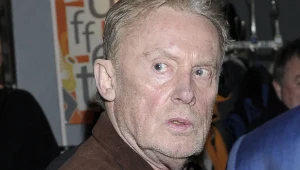 Daniel Olbrychski